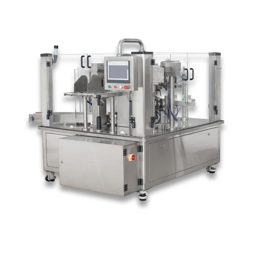 Kenwei Multihead Weigher