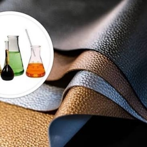 Leather Chemical