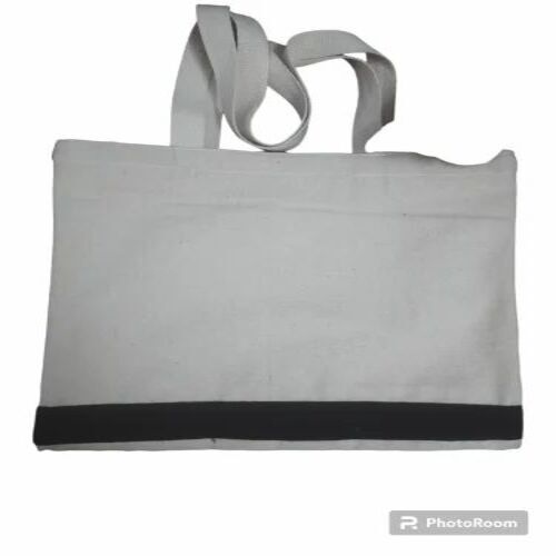 Loop Handle Cotton Carry Bags