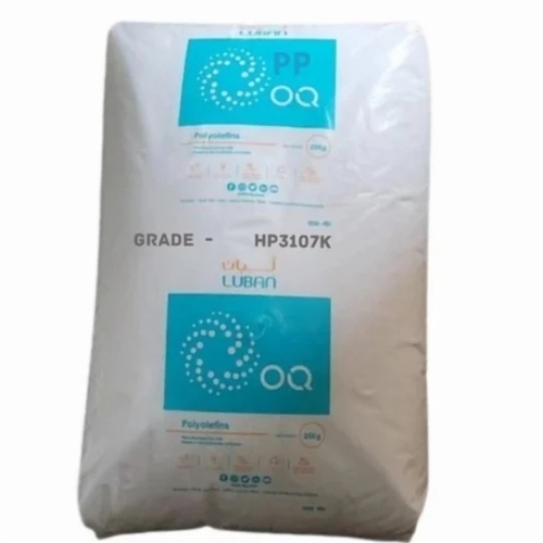 Luban polypropylene