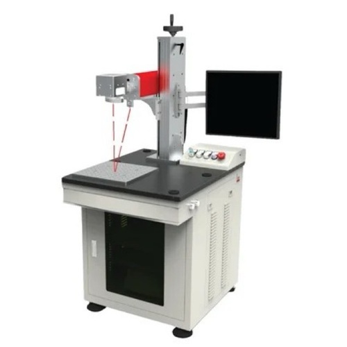 Metal Marking Machine