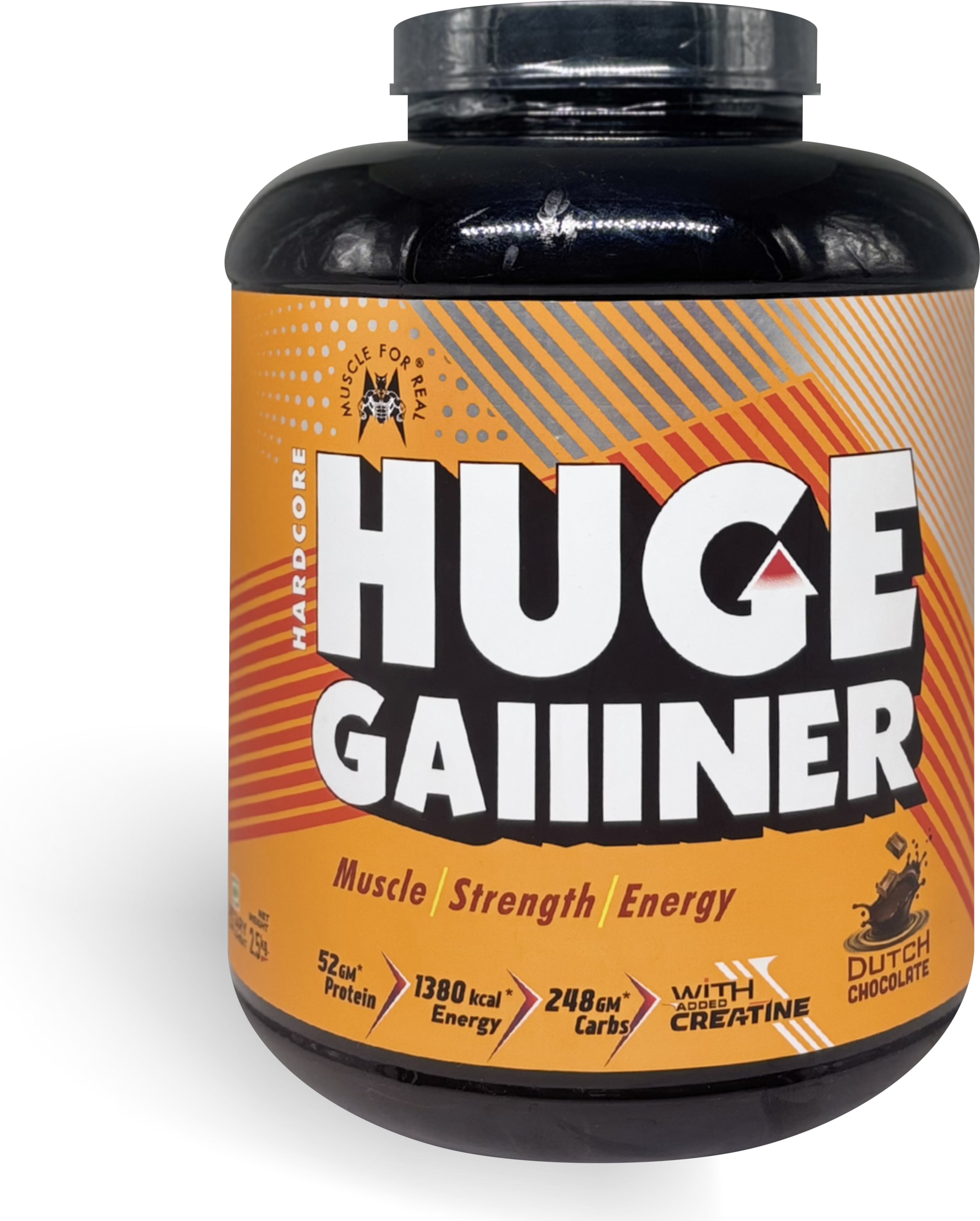 Mfr Huge Gainer