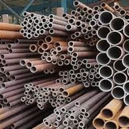 Mild steel pipes 44mm