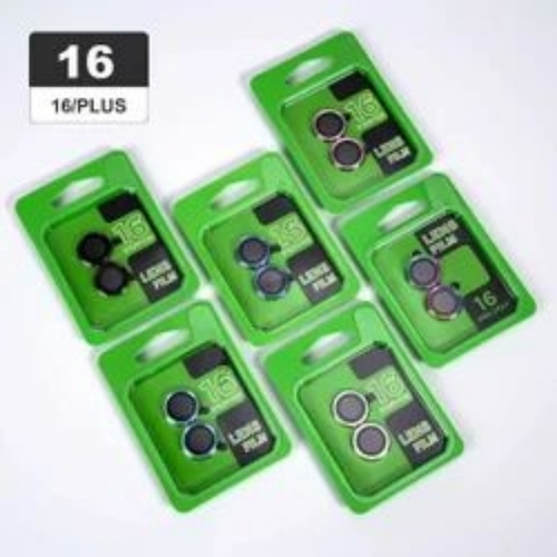Mobile Camera Protector Ring 