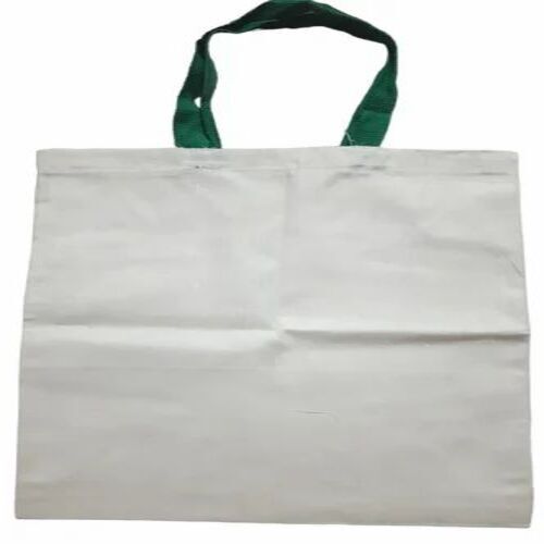Natural Cotton Carry Bags