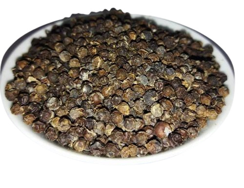 Natural Organic Dried Black Pepper