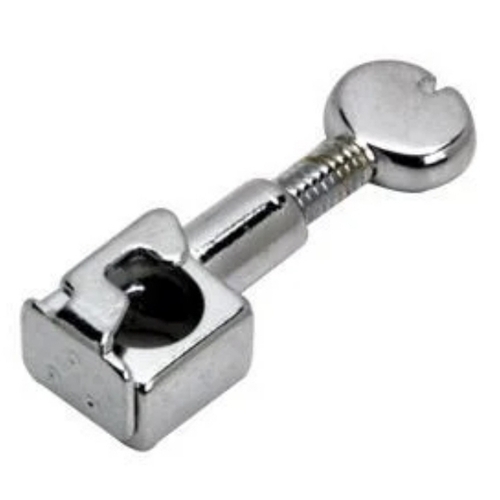 Needle clamp