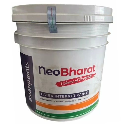 Neo Bharat Latex Interior Paint