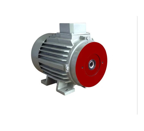 Oil Immersed Hollow Shaft Motor