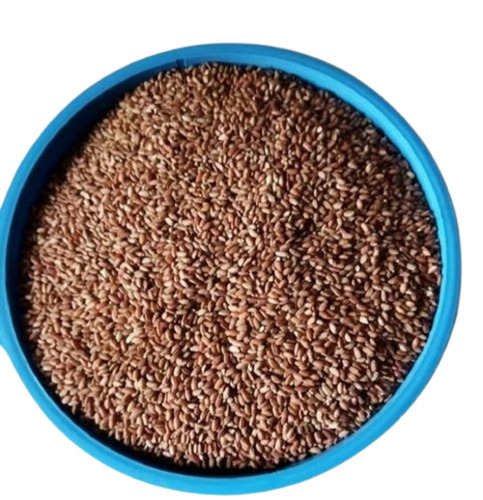 Organic Majuli Red Rice - Loose Red, Medium Grain, Dried | 6 Months Shelf Life, 100% Purity, Common Cultivation
