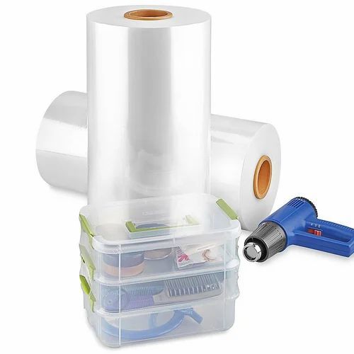 Pof Shrink Film