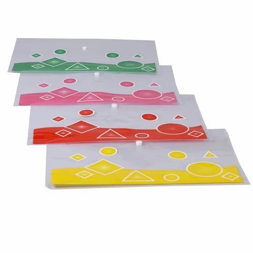 Printed Document Folder