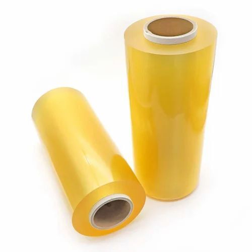 Pvc Stretch Film Roll