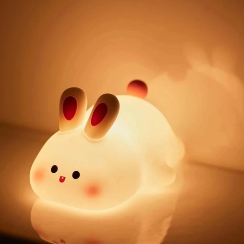 Rabbit light