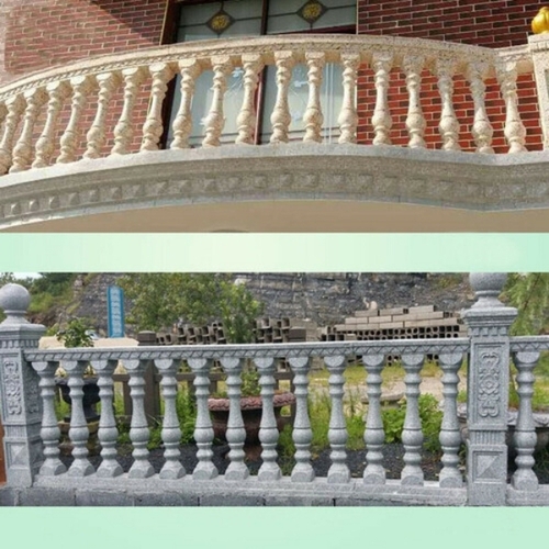 Rcc Cement Railings