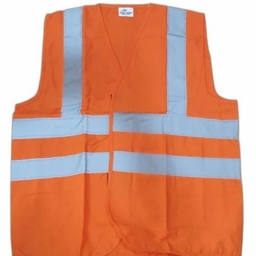 Reflective Safety Jacket 