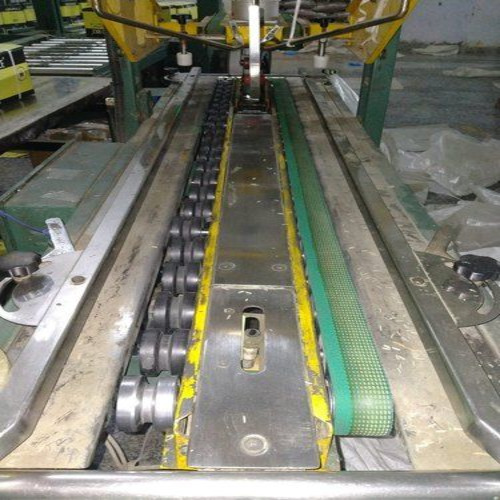 Rough Top Conveyor Belt