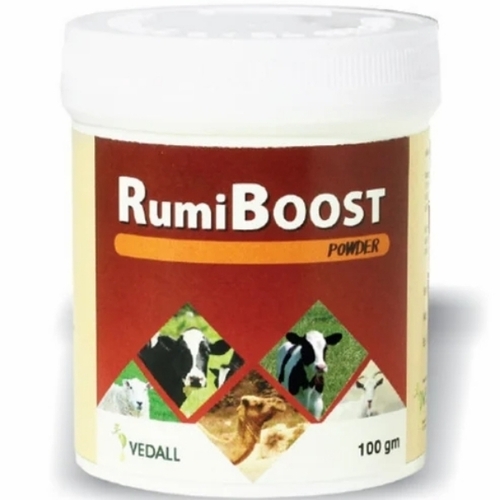 Rumi Boost Powder