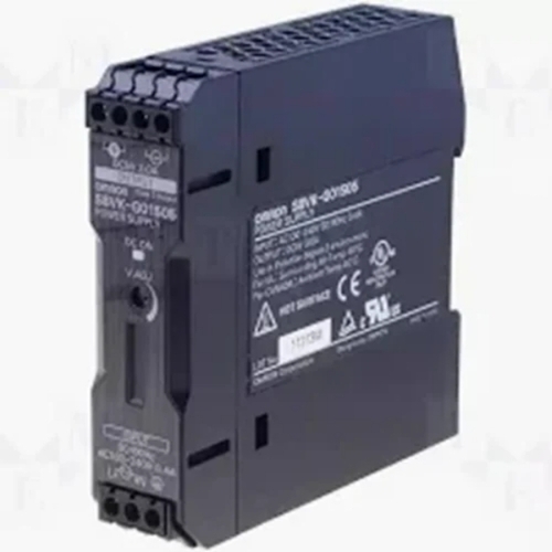 Smps Power Supply - Durable Standard Size, Grey | Rust Proof, Very Good Quality