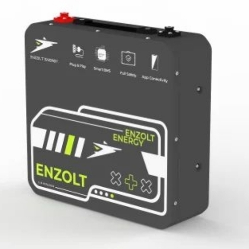 Solar Inverter Batteries