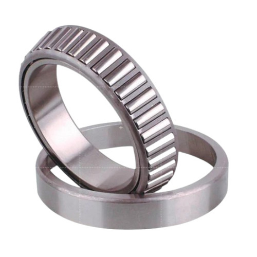 SS Thrust Roller Bearings
