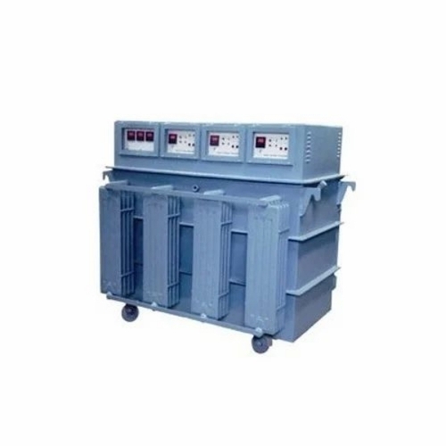 Stabilizer Transformer