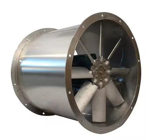 Stainless Steel Axial Flow Fan
