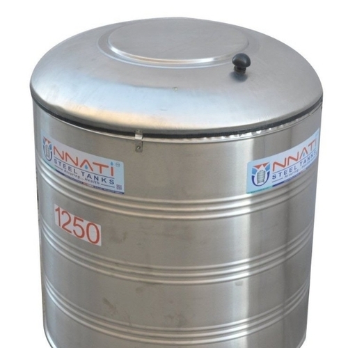 Storage Tank