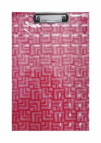 Sunmica Wooden Exam Pad