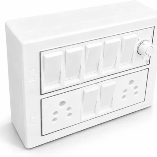 Switch Board 