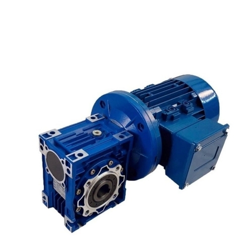 Three Phase Gear Motor