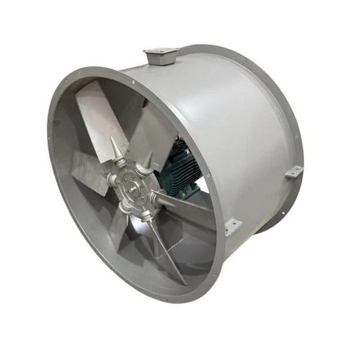 Tube Axial Flow Fan