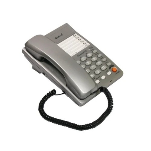 2 Way Speaker Phone With Memory 