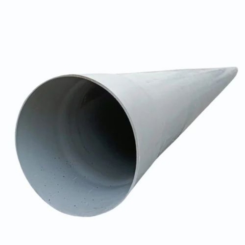 200mm Plumping Pvc Round Pipe