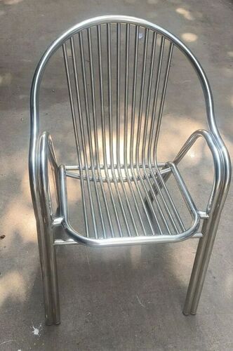 304 Stainless Steel Chair