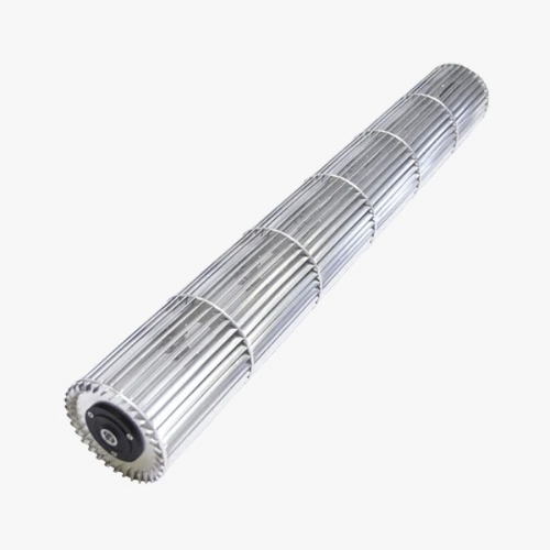 Air Curtain Impeller