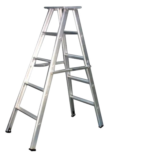 Aluminium Folding Ladder