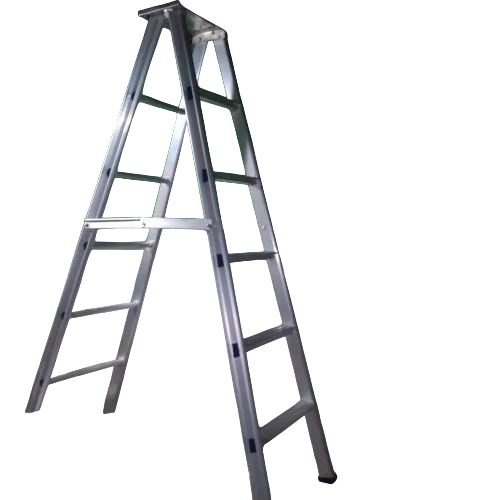 Aluminium Step Ladder