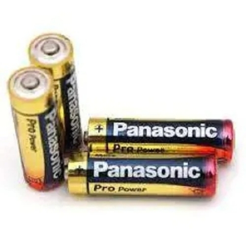 Battery Cells - Standard Size Multi Color | Durable Optimum Quality New Industrial Use