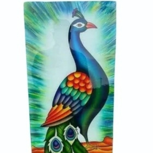 Bed Room Window Glasses