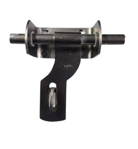 Black Aluminium Box Aldrop