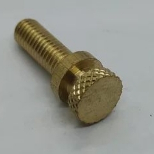 Brass Anchor Bolt