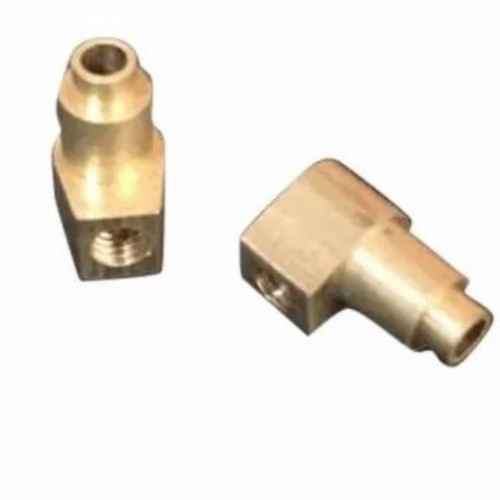 Brass Electrical Parts