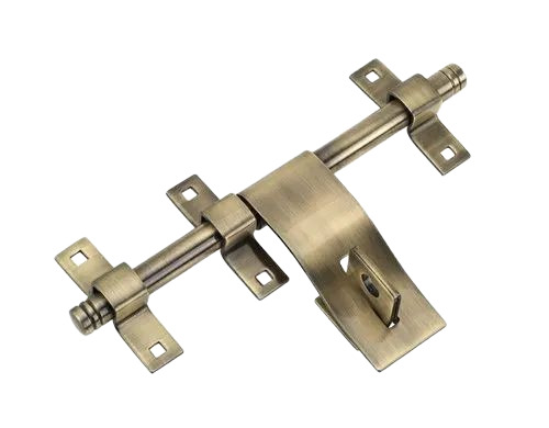 Stainless Steel Aldrop