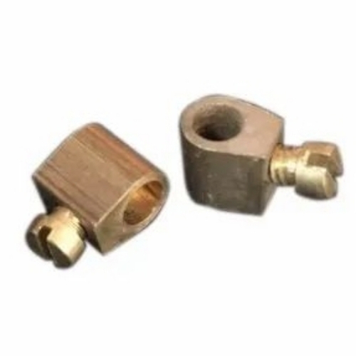 Brass Open Fix Parts