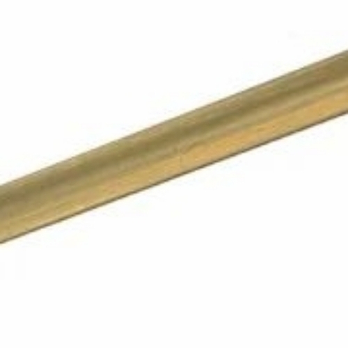 Brass Round Bar