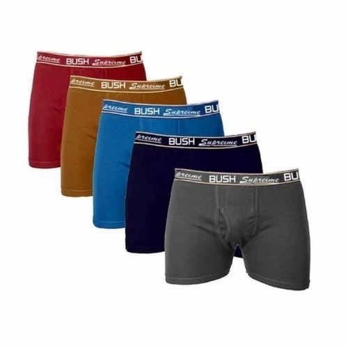 Bush Supreme Trunk Size 85 Cm