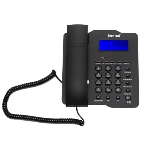 Caller Id Phone 