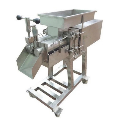 Coco Milker Juice Extraction Machine