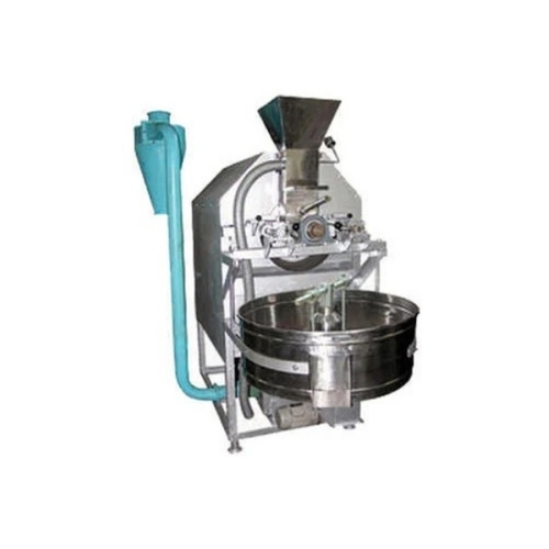 Coffee Roaster Machine